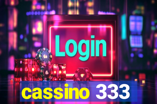 cassino 333